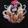 Naruto Tayuya & Kabuto Yakushi 16 Scale TOPGK Statue - Sakura Studio