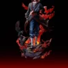 Naruto Uchiha Itachi MINJA STUDIO