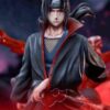 Naruto Uchiha Itachi MINJA STUDIO