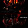Naruto Uchiha Itachi MINJA STUDIO