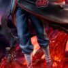 Naruto Uchiha Itachi MINJA STUDIO