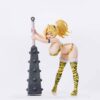 Native Camelot - Original Character by Kichihachi Baito-chan TOPGK 16 Scale Cast-Off Figure (Limited + Bonus)