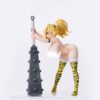 Native Camelot - Original Character by Kichihachi Baito-chan TOPGK 16 Scale Cast-Off Figure (Limited + Bonus)