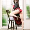 Native Original Character Literary Girl Figure