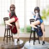 Native Original Character Literary Girl Figure
