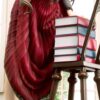 Native Original Character Literary Girl Figure