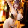 Native X BINDing Original Character Karin Figure