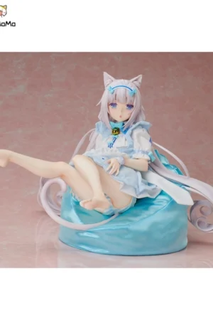 Native x BINDing – NEKOPARA – Vanilla – Bare Leg Ver. – 1/4 Scale Figure