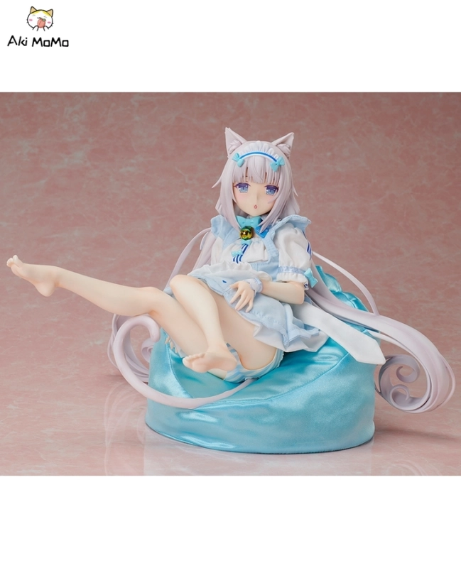 Native x BINDing – NEKOPARA – Vanilla – Bare Leg Ver. – 1/4 Scale Figure