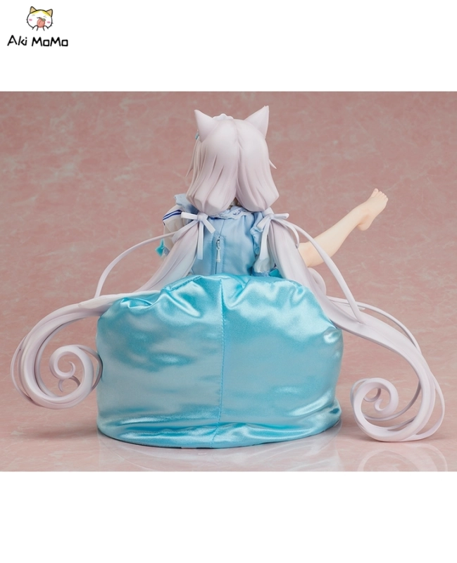 Native x BINDing – NEKOPARA – Vanilla – Bare Leg Ver. – 1/4 Scale Figure - Image 3