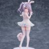 Nebula Toys Original Character White Rabbit Angel Figure