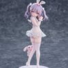 Nebula Toys Original Character White Rabbit Angel Figure