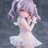 Nebula Toys Original Character White Rabbit Angel Figure