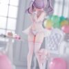 Nebula Toys Original Character White Rabbit Angel Figure