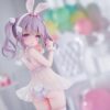 Nebula Toys Original Character White Rabbit Angel Figure