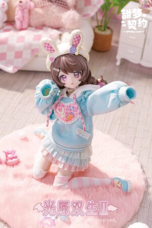 Neo Eden Toys Original Artist Design
