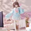 Neo Eden Toys Original Artist Design
