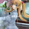 Neon Genesis Evangelion Asuka 1/6 Scale TOPGK Statue – MU Studio