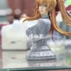 Neon Genesis Evangelion Asuka 1/6 Scale TOPGK Statue – MU Studio