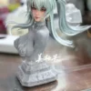 Neon Genesis Evangelion Asuka 1/6 Scale TOPGK Statue – MU Studio