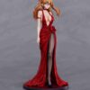Neon Genesis Evangelion Asuka 16 Scale TOPGK Statue– WAWA Studio