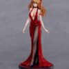 Neon Genesis Evangelion Asuka 16 Scale TOPGK Statue– WAWA Studio
