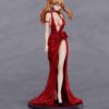 Neon Genesis Evangelion Asuka 16 Scale TOPGK Statue– WAWA Studio