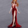 Neon Genesis Evangelion Asuka 16 Scale TOPGK Statue– WAWA Studio