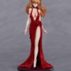 Neon Genesis Evangelion Asuka 16 Scale TOPGK Statue– WAWA Studio