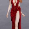 Neon Genesis Evangelion Asuka 16 Scale TOPGK Statue– WAWA Studio