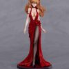 Neon Genesis Evangelion Asuka 16 Scale TOPGK Statue– WAWA Studio