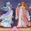 Feng Ye She Studio Neon Genesis Evangelion Soryu Asuka Langley Ayanami Rei Product Phase: pre-order