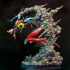 EVA Unit-02 Infinity Studio