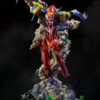 EVA Unit-02 Infinity Studio