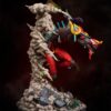 EVA Unit-02 Infinity Studio