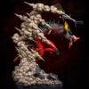 EVA Unit-02 Infinity Studio