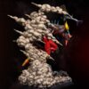 EVA Unit-02 Infinity Studio