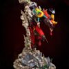 EVA Unit-02 Infinity Studio
