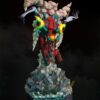 EVA Unit-02 Infinity Studio