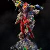 EVA Unit-02 Infinity Studio