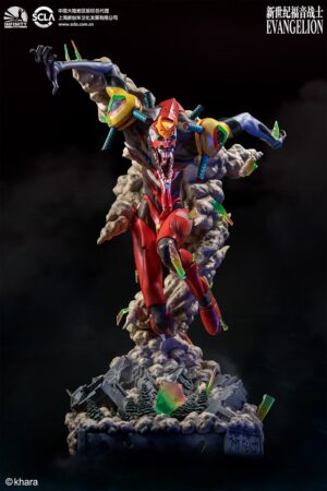 EVA Unit-02 Infinity Studio
