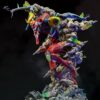 EVA Unit-02 Infinity Studio