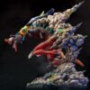 EVA Unit-02 Infinity Studio