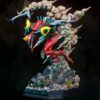 EVA Unit-02 Infinity Studio
