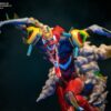EVA Unit-02 Infinity Studio