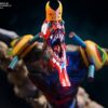 EVA Unit-02 Infinity Studio
