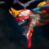 EVA Unit-02 Infinity Studio