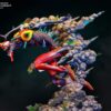 EVA Unit-02 Infinity Studio