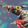 EVA Unit-02 Infinity Studio