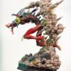 EVA Unit-02 Infinity Studio